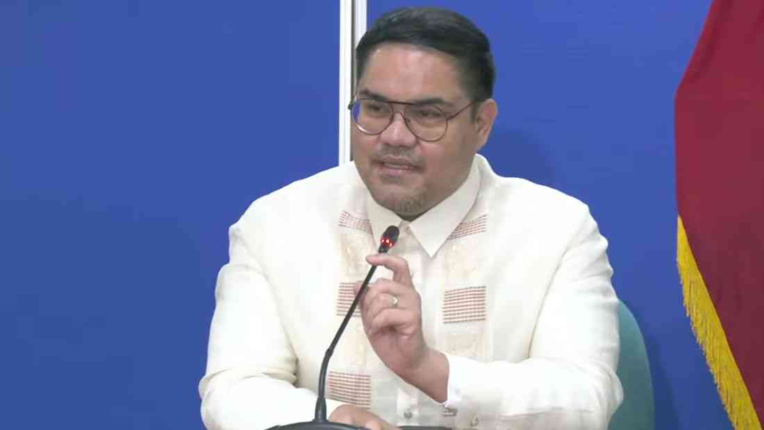 VP Sara Duterte impeachment a constitutional mechanism, not political fight — Ortega