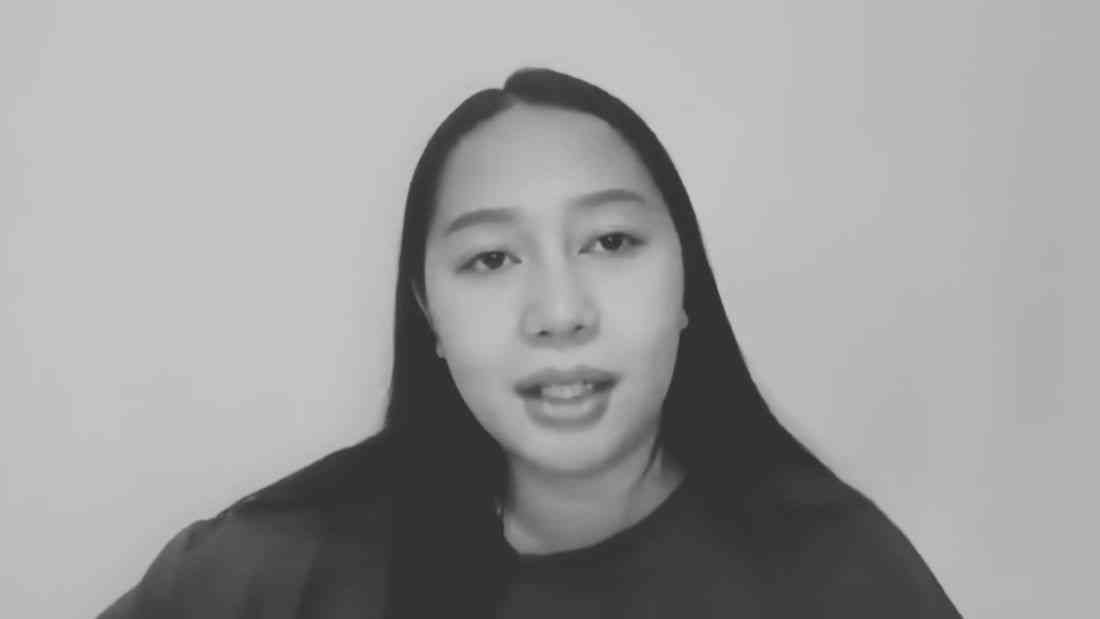 NPD condemns killing of vlogger “Mima Alicia,” forms special task group