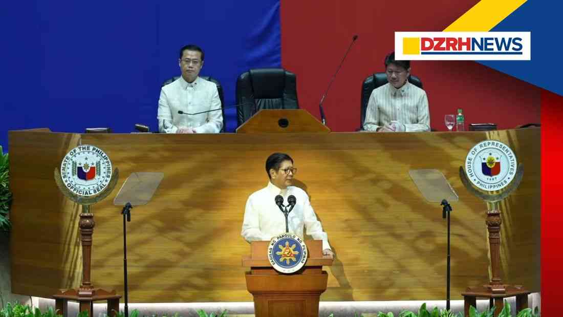Marcos calls for update of 25-year-old solid waste law, pushes modern waste management systems