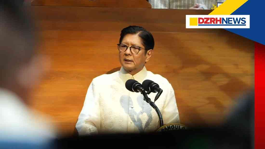 Marcos vows stronger sports support, hails Alex Eala and Filipinas’ rise