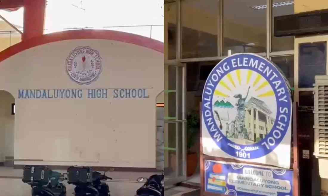 Bomb threats disrupt classes in 4 Mandaluyong schools