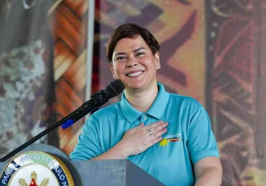 Ridon says VP Sara has a ‘violent mind,’ asks if she paid hitman ₱5,000 to kill Marcos