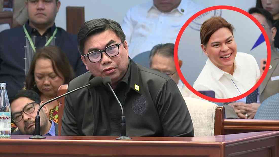VP Duterte’s alleged remarks on assassination plot vs PBBM already a ‘betrayal of public trust’ — Matibag