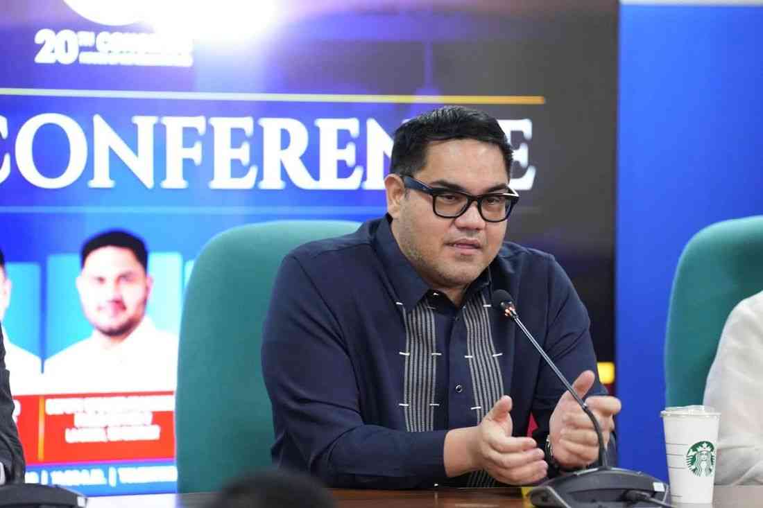 'Mary Grace Piattos', other names in confidential funds to be tackled in VP Duterte impeachment hearings – Ortega