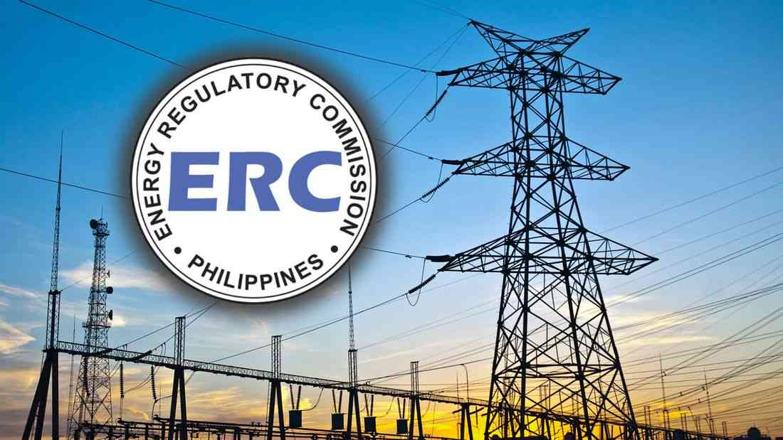 ERC readies comments on proposed power reform bills, warns vs. rushing pass-through review