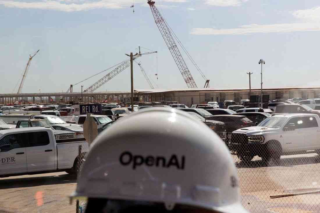 OpenAI's first hardware device will be a speaker, Bloomberg News reports