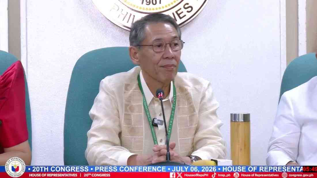 Diokno perplexed over defense asking after witnesses without subpoena