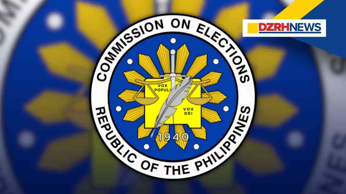 COMELEC debunks ‘legal bribery’ claim over ₱50-Million funding for Cavite special elections
