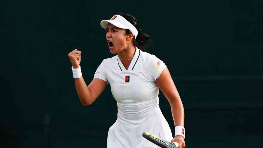 Eala bound for Mubadala DC Open to kick off hardcourt swing