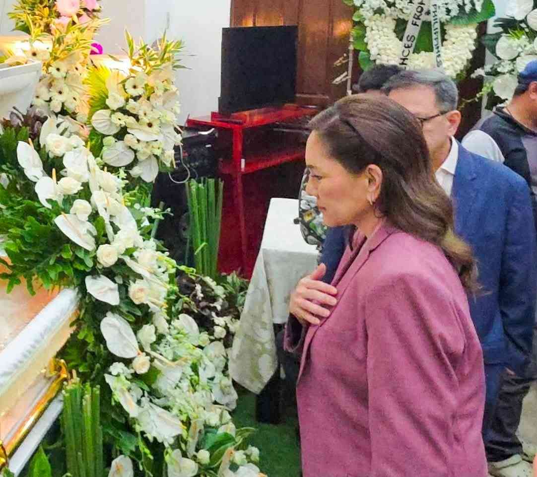 ‘Ako daw ang susunod’: Hontiveros condemns online death threats after vlogger’s killing, seeks action