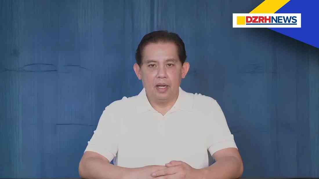 Romualdez camp questions Ombudsman's plan to use former DPWH chief Bonoan as state witness