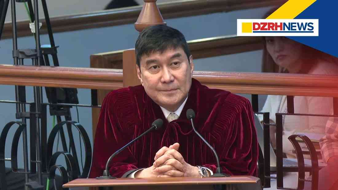 Raffy Tulfo questions NBI’s handling of alleged threats against Marcos, cites Ronnel Mas case