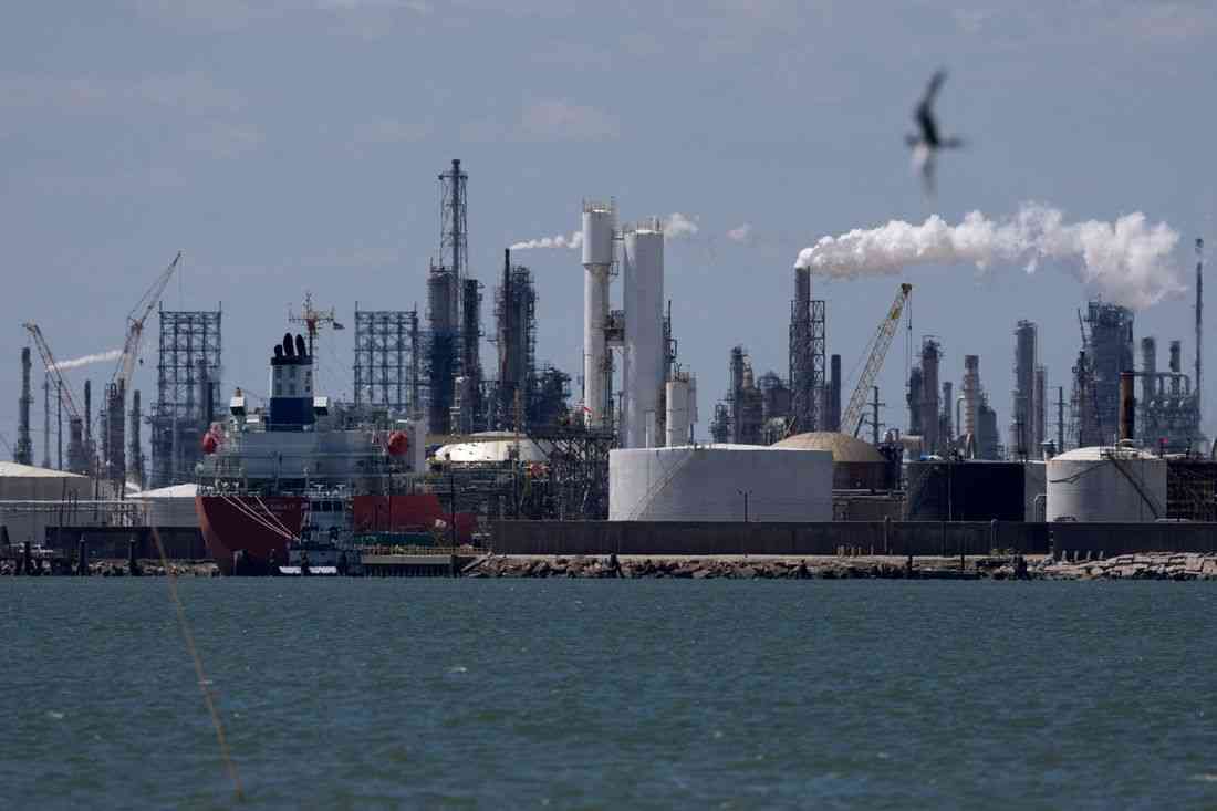 Oil drifts down after OPEC+ agrees to raise output targets