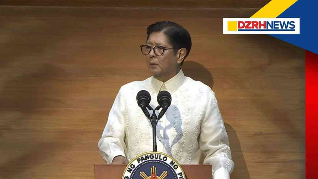 'AI is here to stay': Marcos pushes for nationwide AI literacy drive