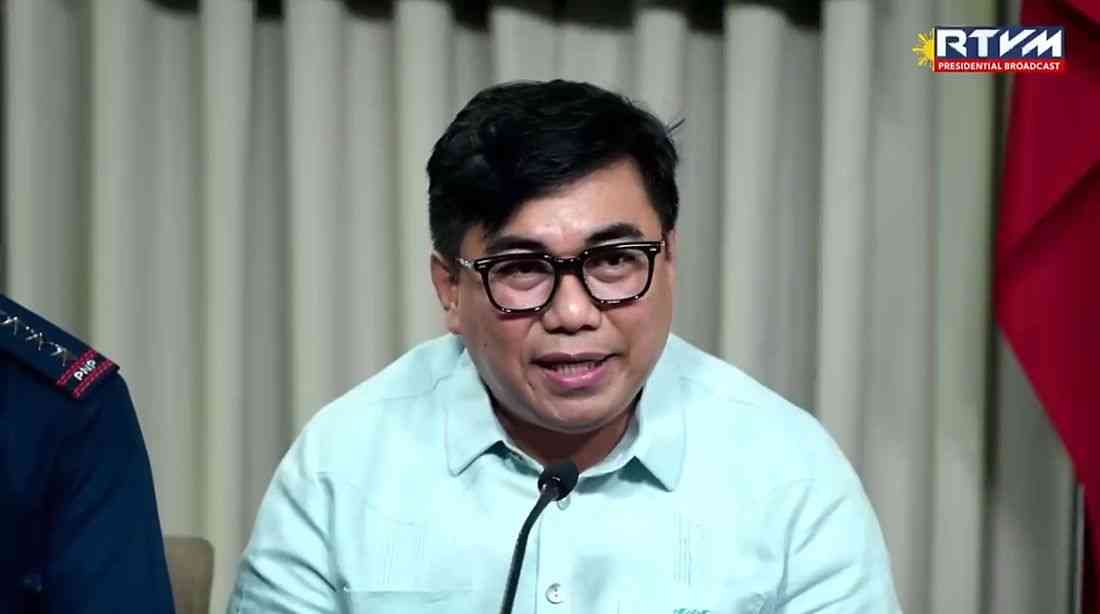 Matibag rejects ‘dictating’ claim, defends request to reschedule impeachment testimony