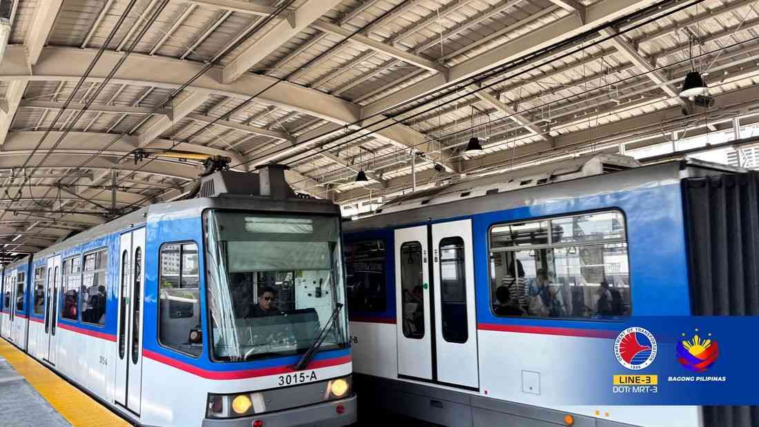 MRT-3 to offer free rides to National ID holders every Wednesday in August