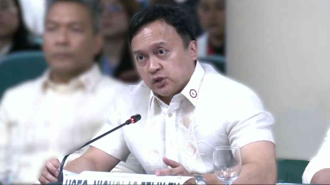 Existing laws on terrorism, cybercrime may cover child-linked violence; requires careful review – DOJ