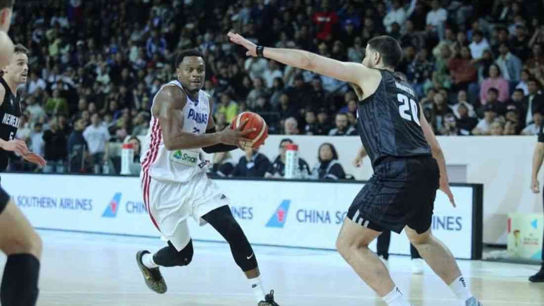 Gilas Pilipinas falls short in 2OT thriller against New Zealand
