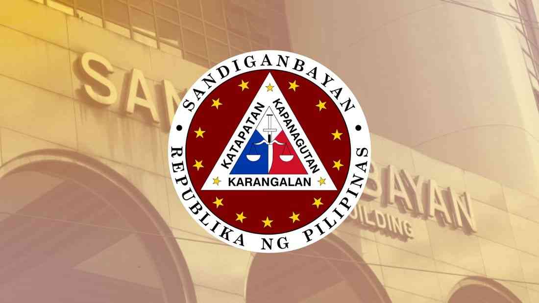 Sandiganbayan issues arrest warrant, HDO vs. Rep. Jojo Ang Jr.