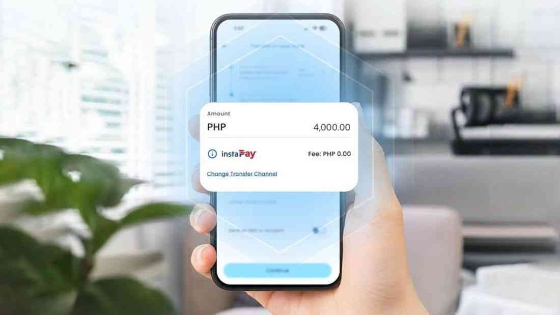 RCBC offers free InstaPay transfers starting July 4
