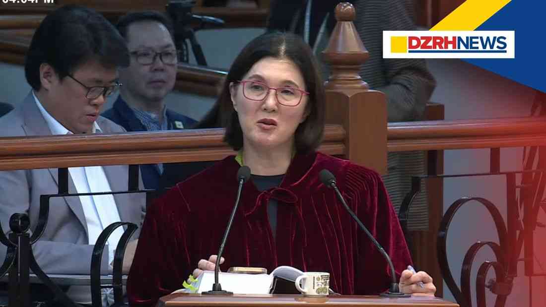 Cayetano asks NBI witness to explain difference between ‘warning’ and ‘threat’