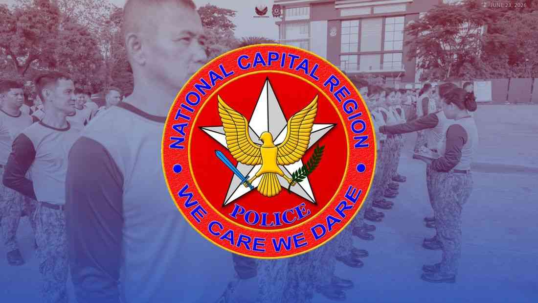 NCRPO anticipates INC rally following Marcoleta’s arrest