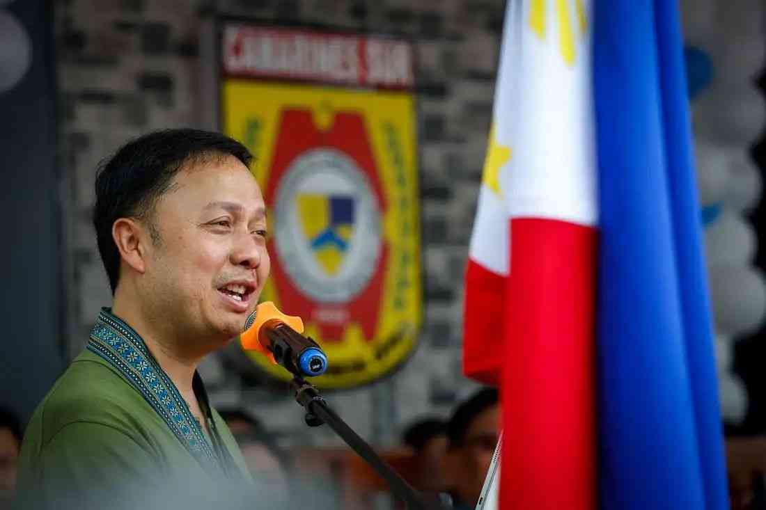 BIR files P22.71-billion tax evasion case vs. Zaldy Co-linked Sunwest