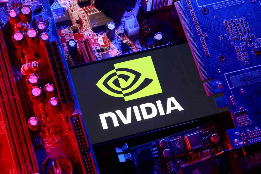 Nvidia donates supercomputer to U.S. military university