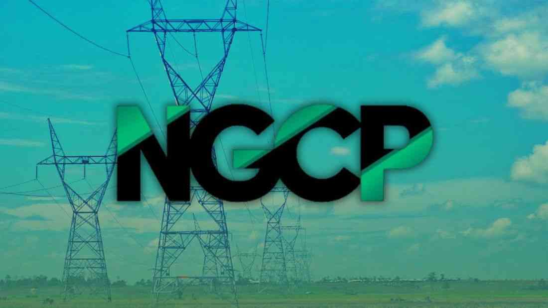 Red Alert status lifted for Visayas grid — NGCP