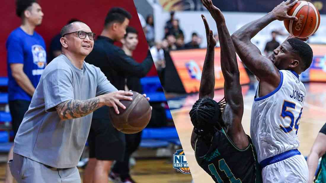 Alapag earns first PBA win as NLEX powers past Macau in Governors’ Cup opener