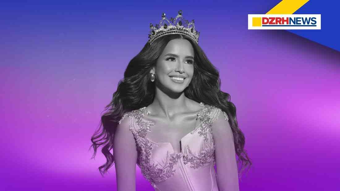 Beauty queen Skarlent Rodríguez dies in Venezuela earthquake