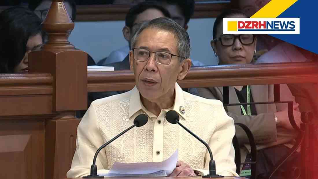 Prosecution says impeachment court has power to review Duterte’s financial records