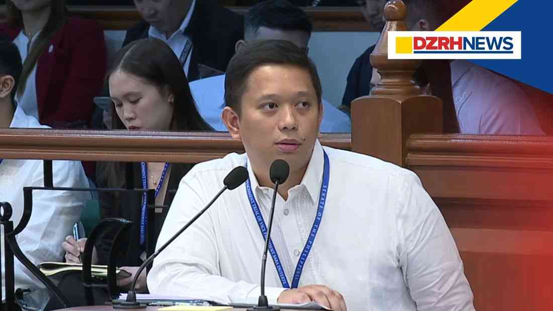 Defense challenges Lascañas affidavit, calls document a ‘mere scrap of paper’
