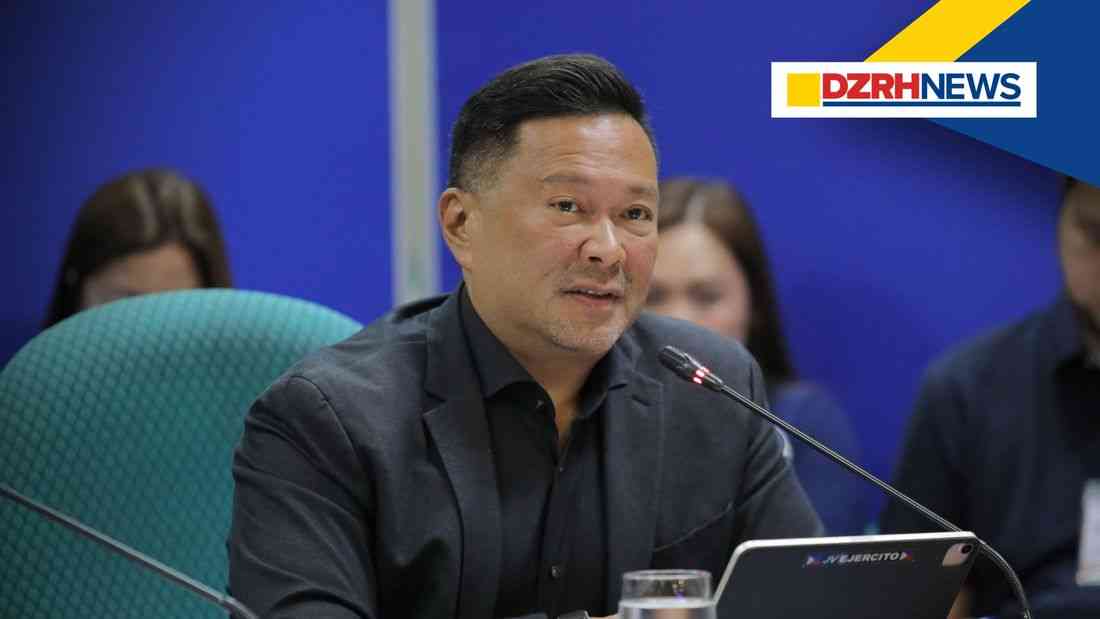 Ejercito warns PH falling behind in infrastructure, urges passage of MIND Act
