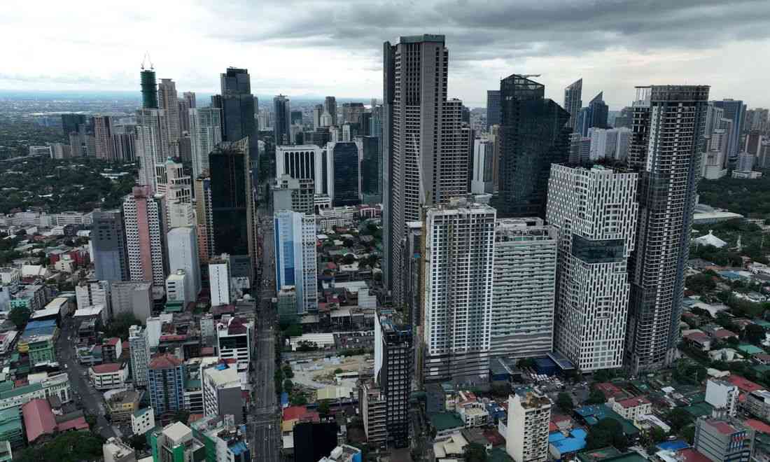 Philippines now an 'upper-middle-income' country – World Bank