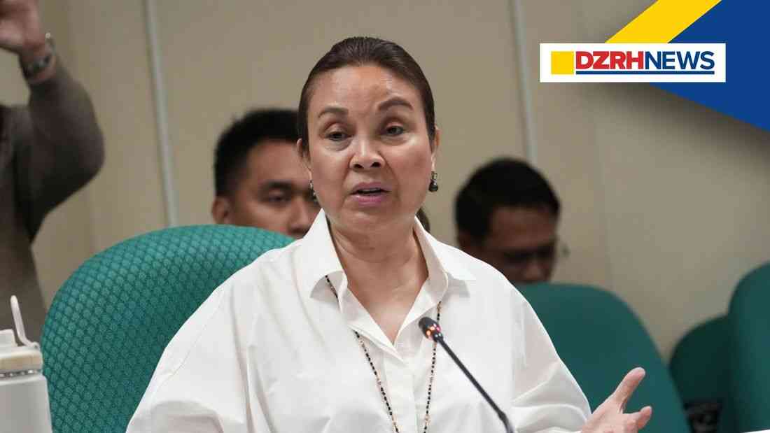Legarda seeks senate inquiry on impact of PH’s upper middle-income status