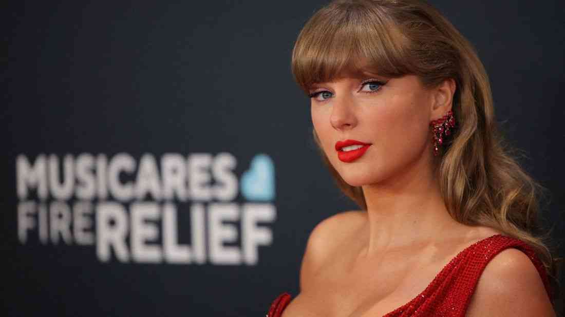 Taylor Swift defeats Florida poet's plagiarism lawsuit