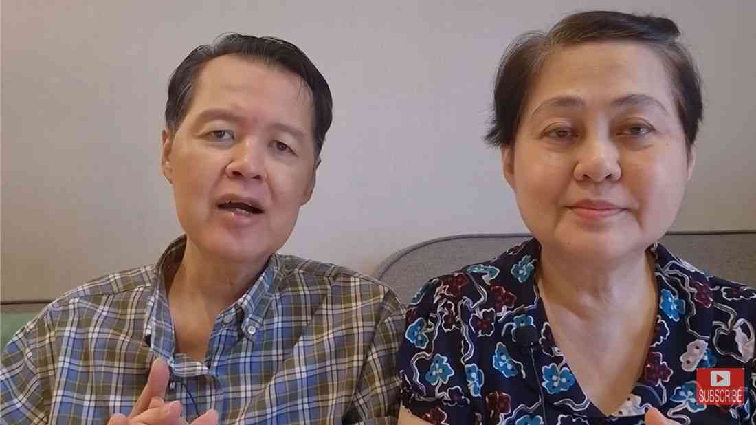 Doc Willie Ong’s wife diagnosed with breast cancer