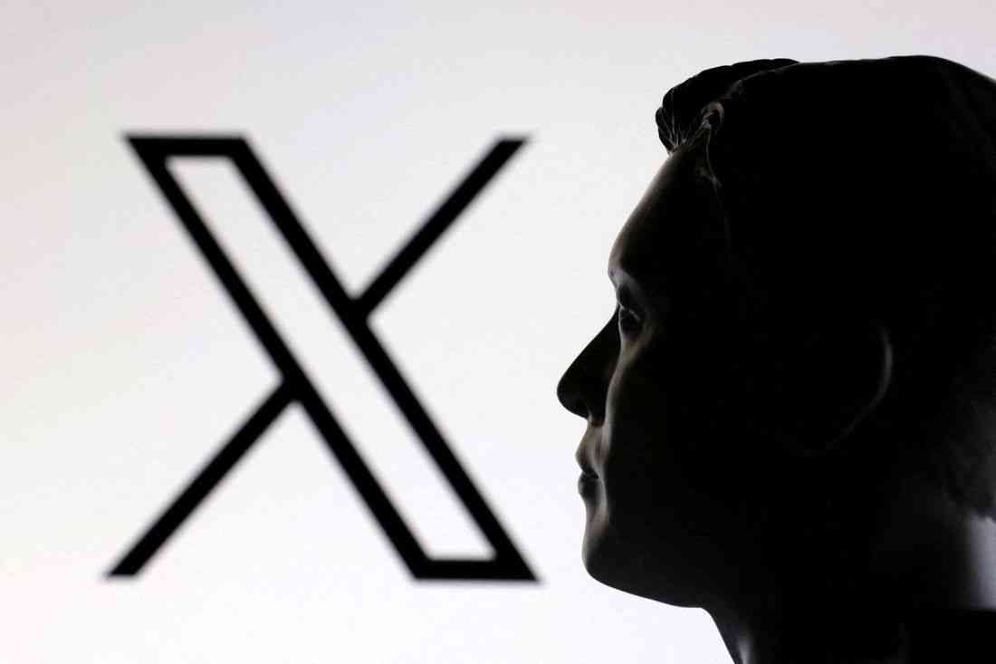 EU accepts action plan by Elon Musk's X to become more transparent