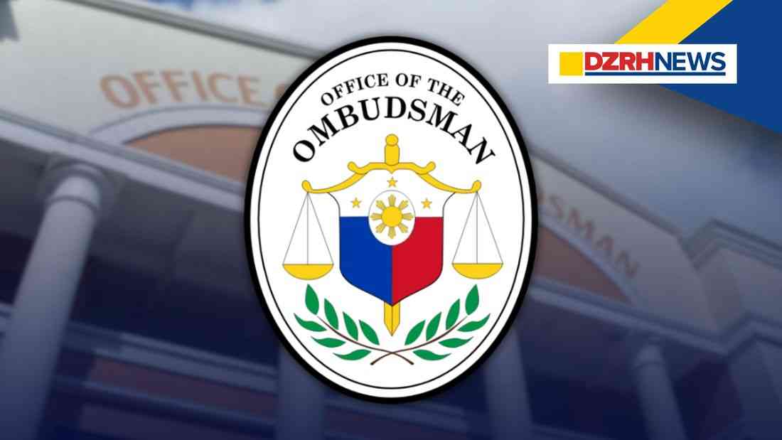 Ombudsman preventively suspends insurance commissioner Reynaldo Regalado over PPAIP accreditation probe