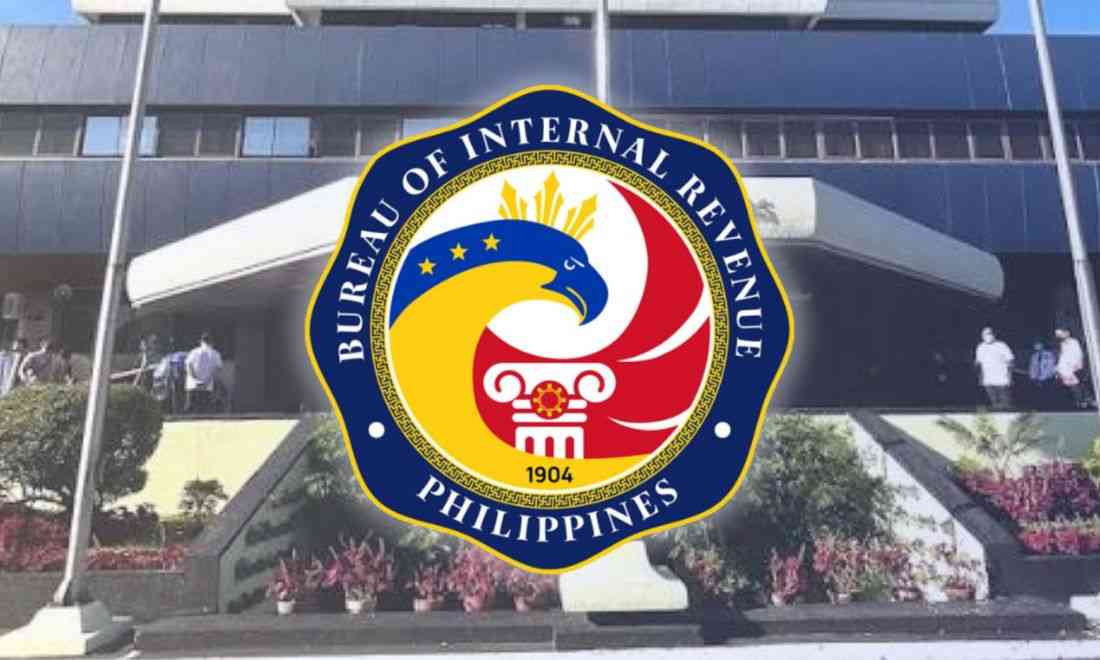 BIR collections hit nearly ₱2 trillion from January to July 2026