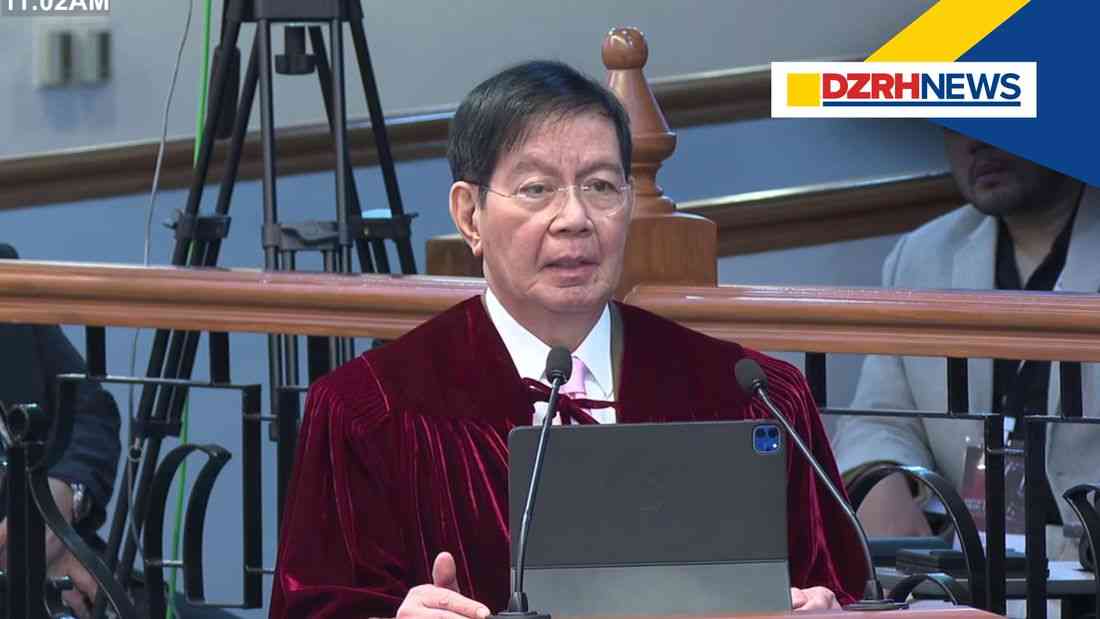 'Bakit paper audit lang kayo?': Lacson questions COA confidential fund audit process