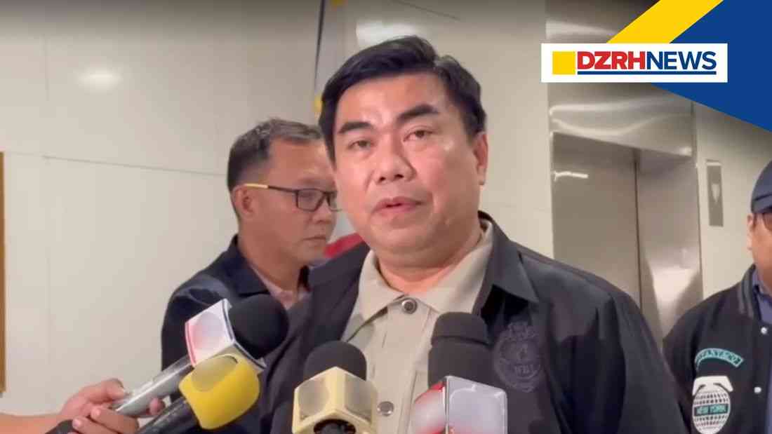 NBI probes Ateneo de Zamboanga shooting