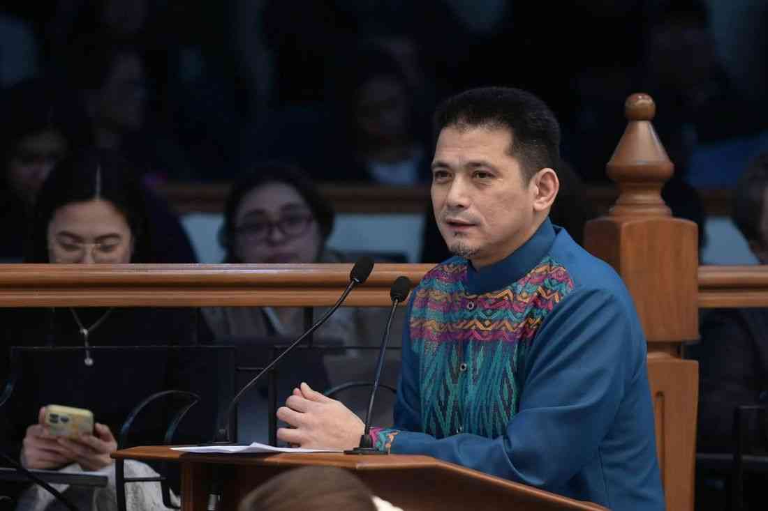 Padilla renews call for social media curbs on minors