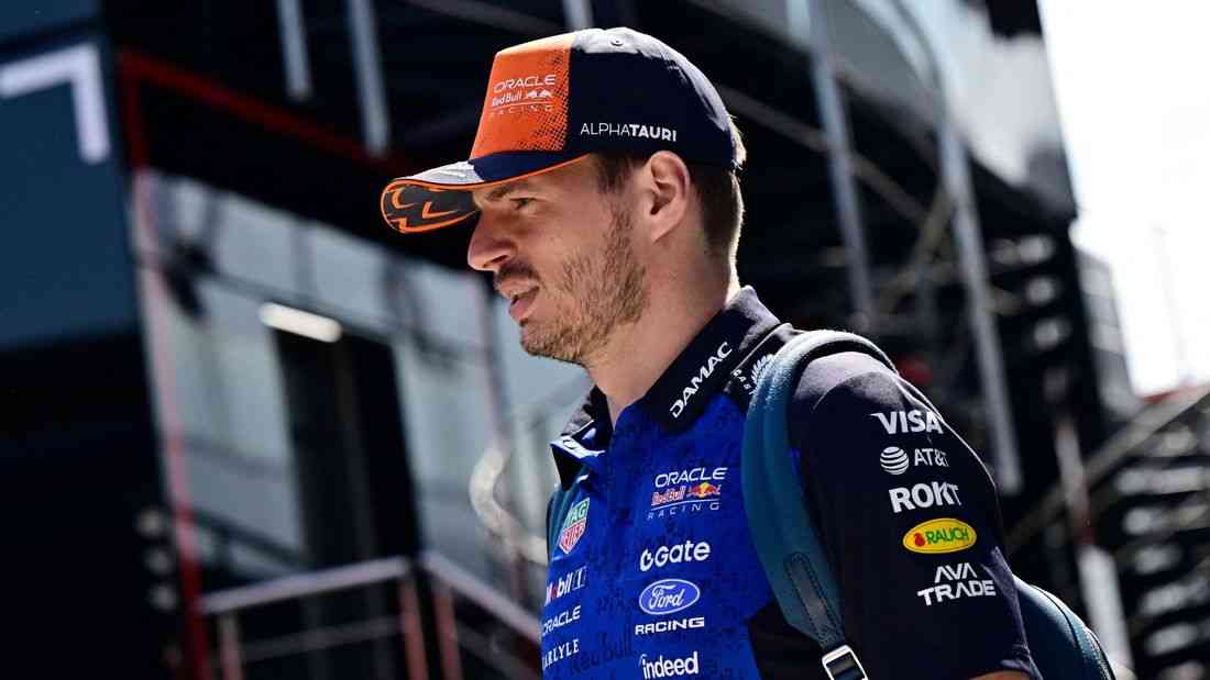 Motor racing-Verstappen can give his home Dutch race a sendoff to celebrate