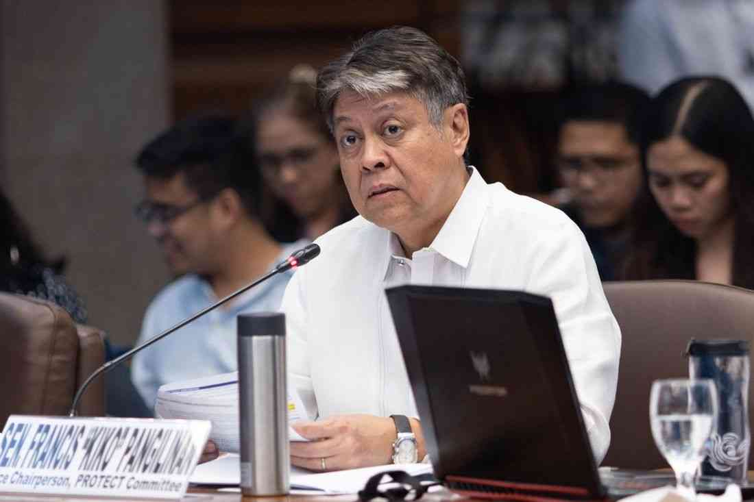 Pangilinan remembers Ninoy Aquino on 43rd death anniversary, vows to continue fight
