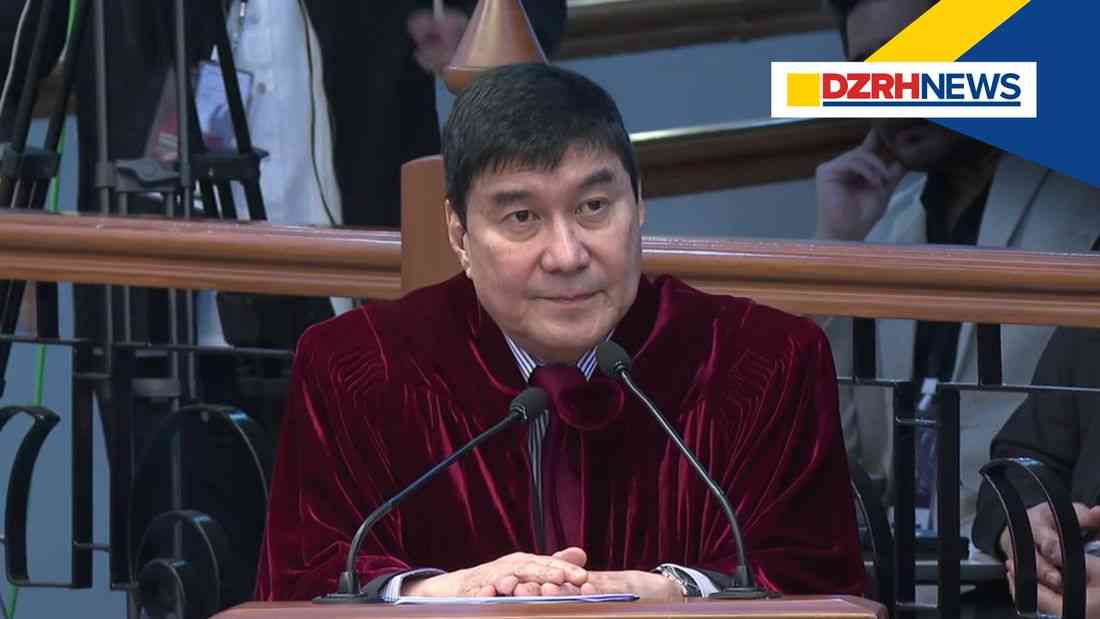 Tulfo questions national security claim over confidential fund receipts