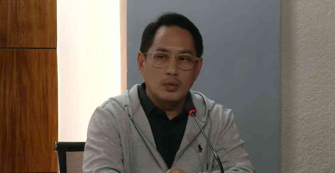 Adiong: Senator-judges should also follow impeachment court on social media rules