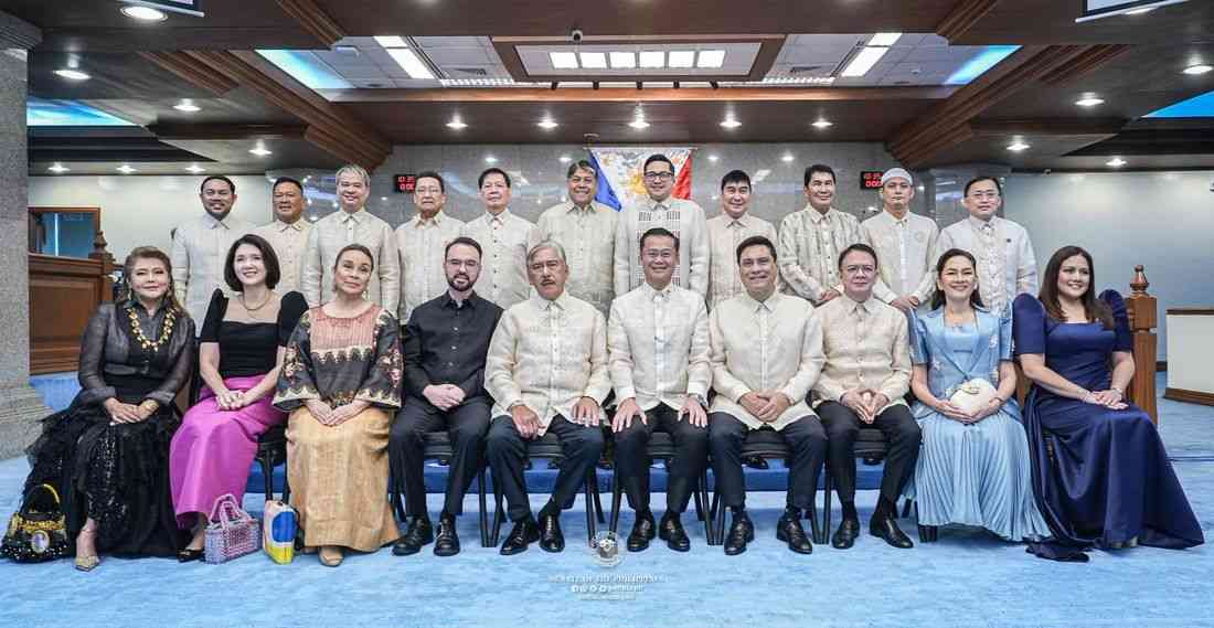 21 senators urge Pasig court to lift TRO vs NCR P85 wage hike