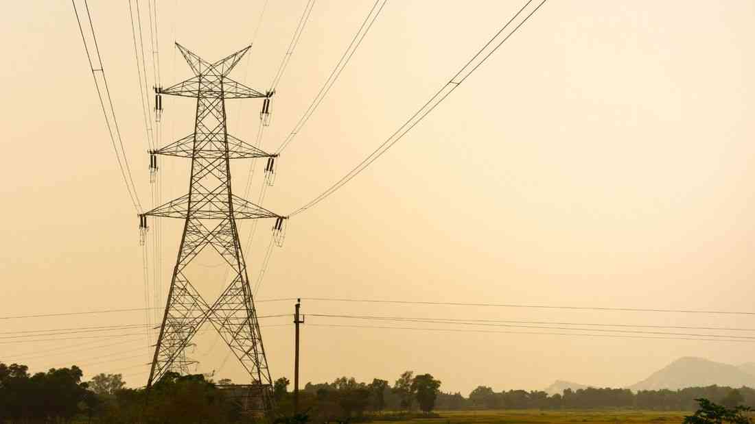 Yellow alert raised anew over Visayas grid on Aug. 15